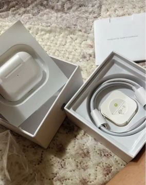 Fones de ouvido sem fio pro 3