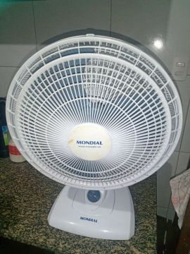 VENTILADOR MONDIAL 