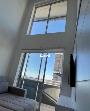 Apartamento Duplex para Aluguel em Pinheiros