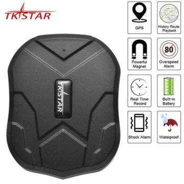Rastreador GPS TKstar 905- Novo