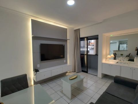 JB APARTAMENTO NO TIROL