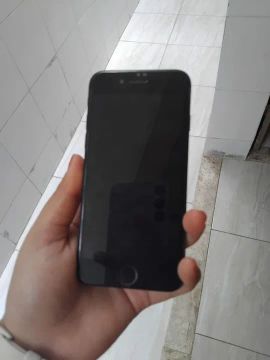 Vendo iPhone 7 para conserto