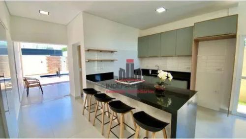 Casa com 3 dormitórios à venda, 165 m² por R$ 1.150.000,00 - Condomínio Terras do Vale - C