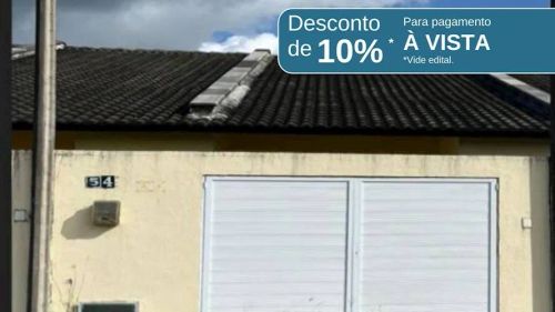 Casa no Jardins de Fátima em Pindoretama/CE