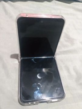 Celular Samsung Galaxy Z Flip 5