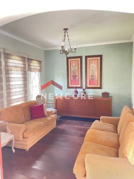 Casa em Rua Maria Alice Consoline - Nova Itatiba - Itatiba/SP