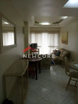 Apartamento em Rua Sílvio Daige - Enseada - Guarujá/SP