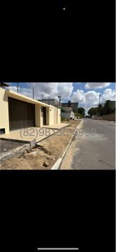Vendo ou alugo excelente casa! Contato: *