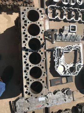 Motor FPT N67-TM6