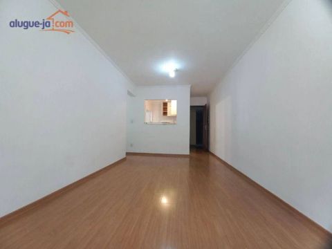 Apartamento com 3 dormitórios, 60 m² - venda por R$ 435.000,00 ou aluguel por R$ 3.232,00/