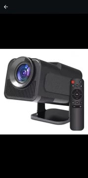 Projetor 4K HY320 Android 11