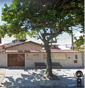 Casa na Praia em Peruíbe