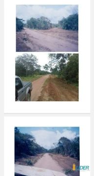 Fazenda à venda, Área rural de Riacho Frio - PI - Riacho Frio/PI