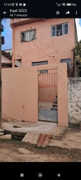 ALUGO CASA EM TABAJARA 