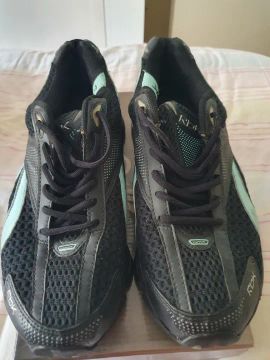 Tênis Reebok DMX N42 *Leia o Anúncio*