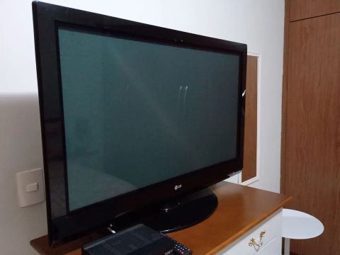 TV LG 42 polegadas 