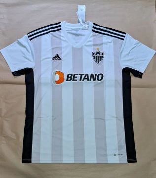 Camisa Atlético (TAM. P/M/GG)