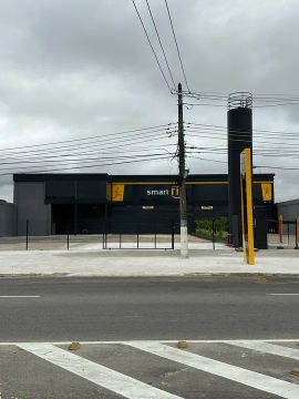 Loja de 1.250m podendo ser dividida
