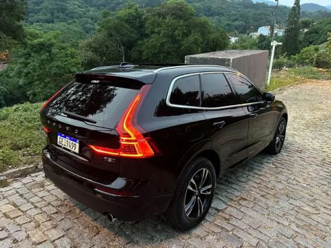 Volvo XC60 T5 Momentum 2021 (Menor valor Brasil!)