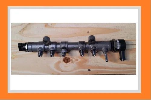 Flauta Bicos Tubo Rail Discovery Sport 2.0 Diesel 2017 2018
