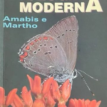 Livro - Fundamentos da Biologia Moderna