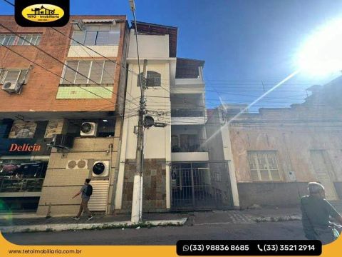 à venda, Centro - Teófilo Otoni/MG