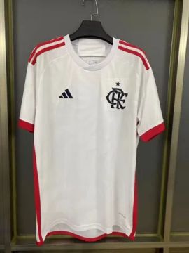 Camisa Branca Flamengo 2024 Pronta entrega