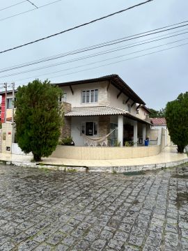 Casa no Morada das Mangueiras ~