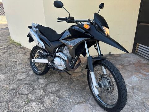 HONDA XRE 2010/2010 único dono