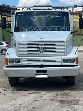 Vendo MB 1418