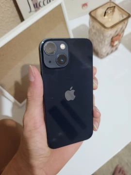 iPhone 13 mine 256GB