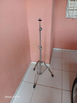 Estante reta para pratos 