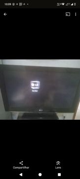 TV LG 32 polegadas