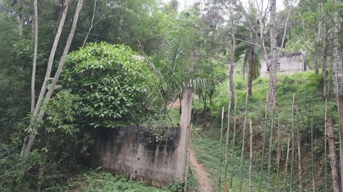 Chacaracom área verde em local tranquilo