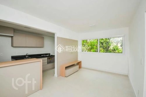 Apartamento à venda Rua Joaquim Cruz, Santo Antônio - Porto Alegre
