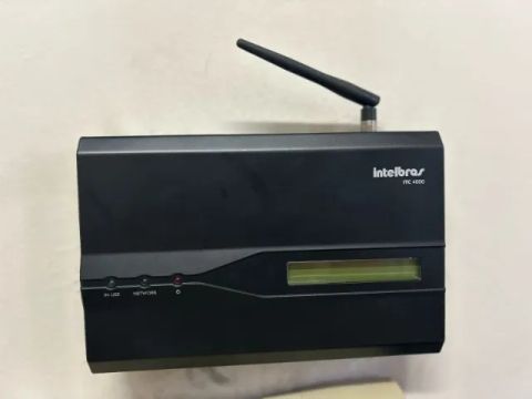 Intelbras ITC 4000