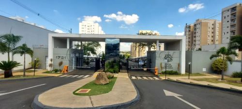Apartamento Padrão em Hortolândia
