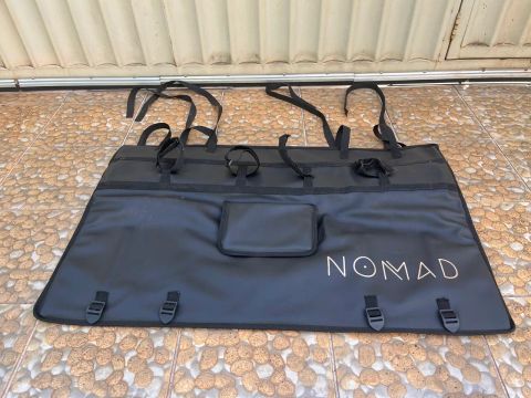 Transbike (Truckpad) Nomad