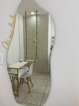 Sublocação de Sala na Trindade 