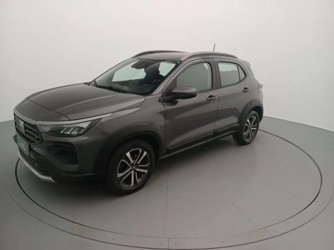 Fiat Pulse 2023 1.0 turbo 200 flex audace cvt