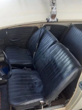 Fusca 74 