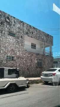 Alugo excelente Casa de 2/4 em Pajuçara 