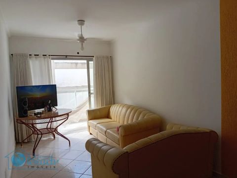 Imóvel para venda com 89 metros quadrados com 3 quartos em Enseada - Guarujá - SP