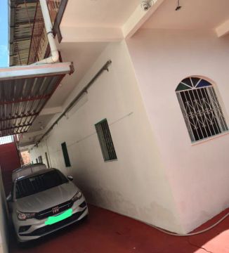 Casa duplex na Betânia 