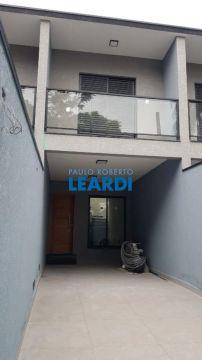 SOBRADO - CIDADE ADEMAR - SP