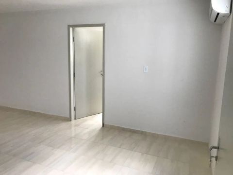 Kitnet/conjugado para aluguel com 35 metros quadrados com 1 quarto em Centro - Patos - PB