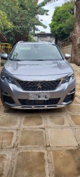 PEUGEOT 5008 GRIFFE AT