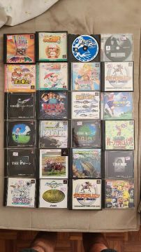 Jogos de PS1 Barato 