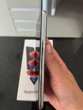 xiaomi redmi note 8 T 550
