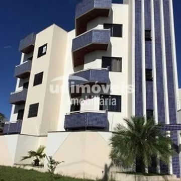 Apartamento para aluguel no bairro Santa Mônica - Uberlândia - MG